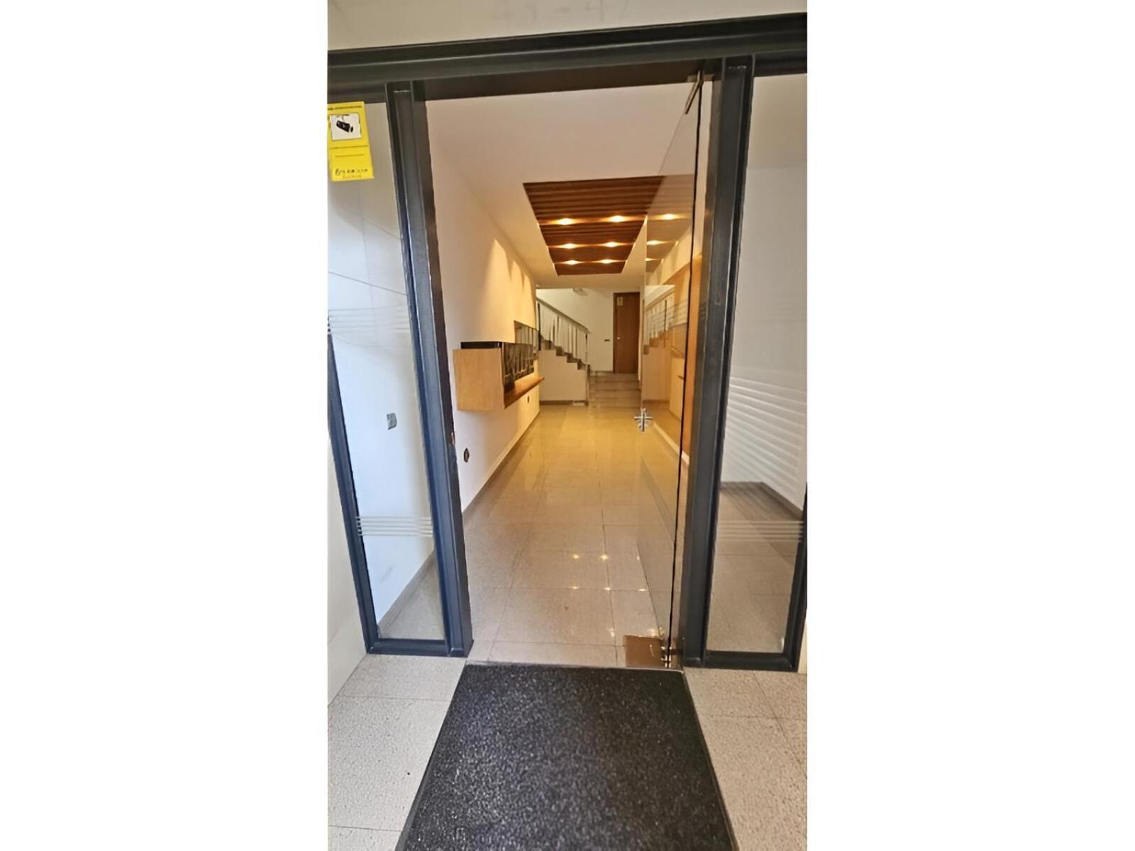 Apartament Calella Buitenkant foto