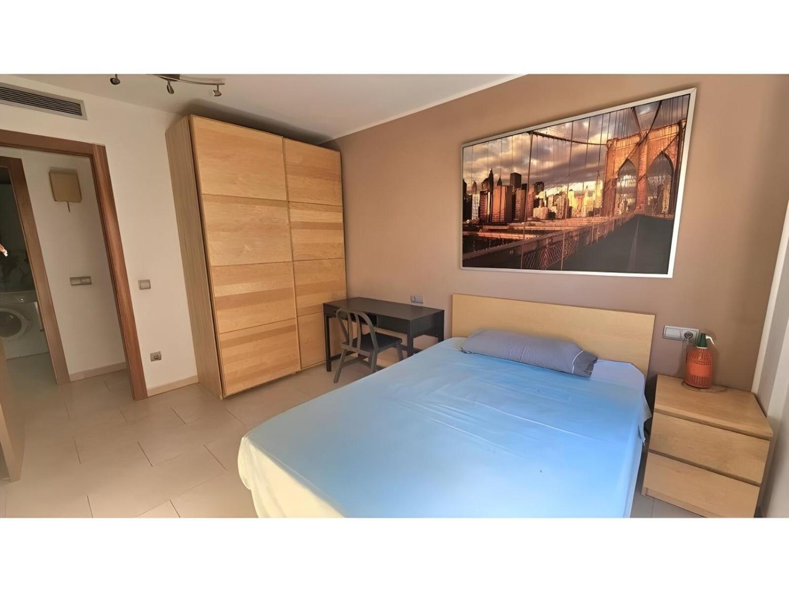 Apartament Calella Buitenkant foto