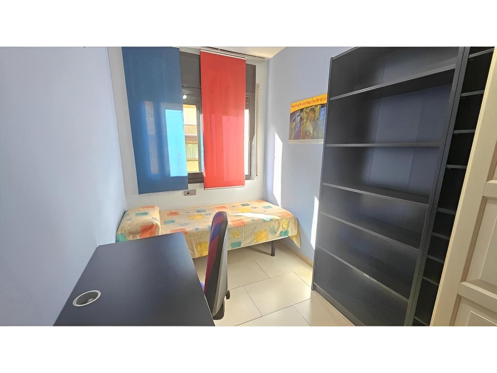 Apartament Calella Buitenkant foto