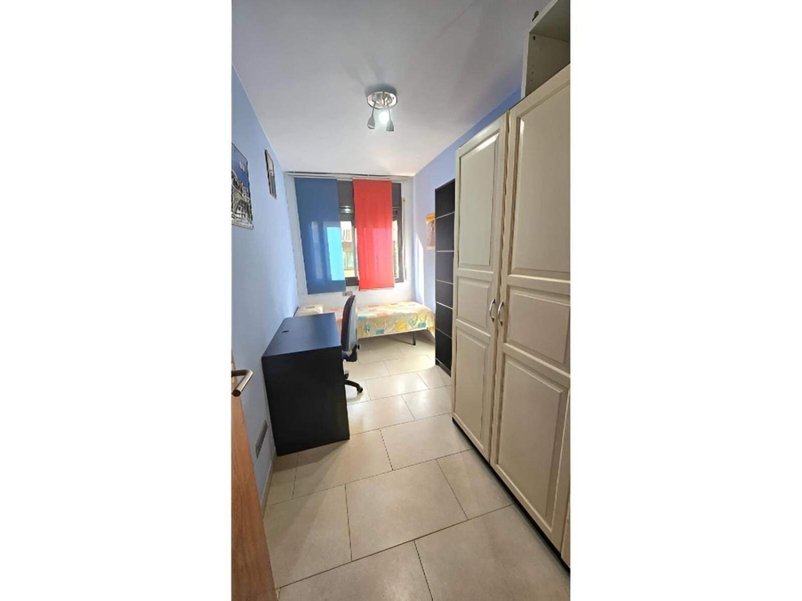 Apartament Calella Buitenkant foto