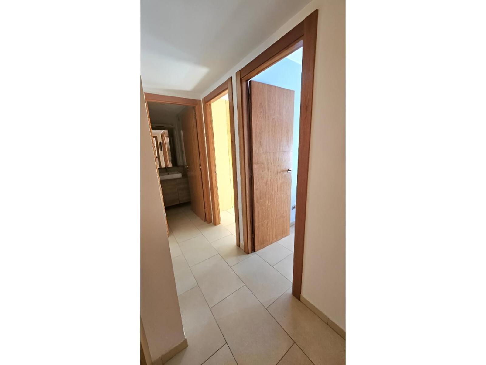 Apartament Calella Buitenkant foto