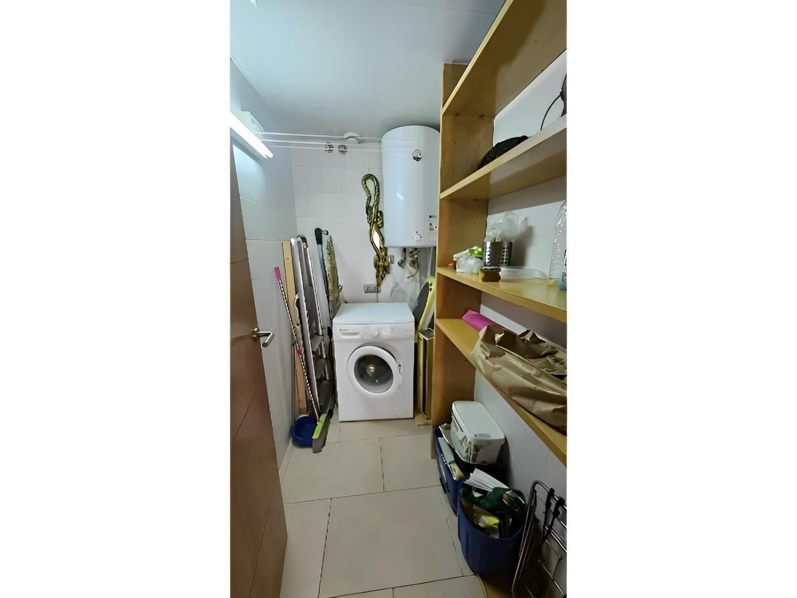 Apartament Calella Buitenkant foto
