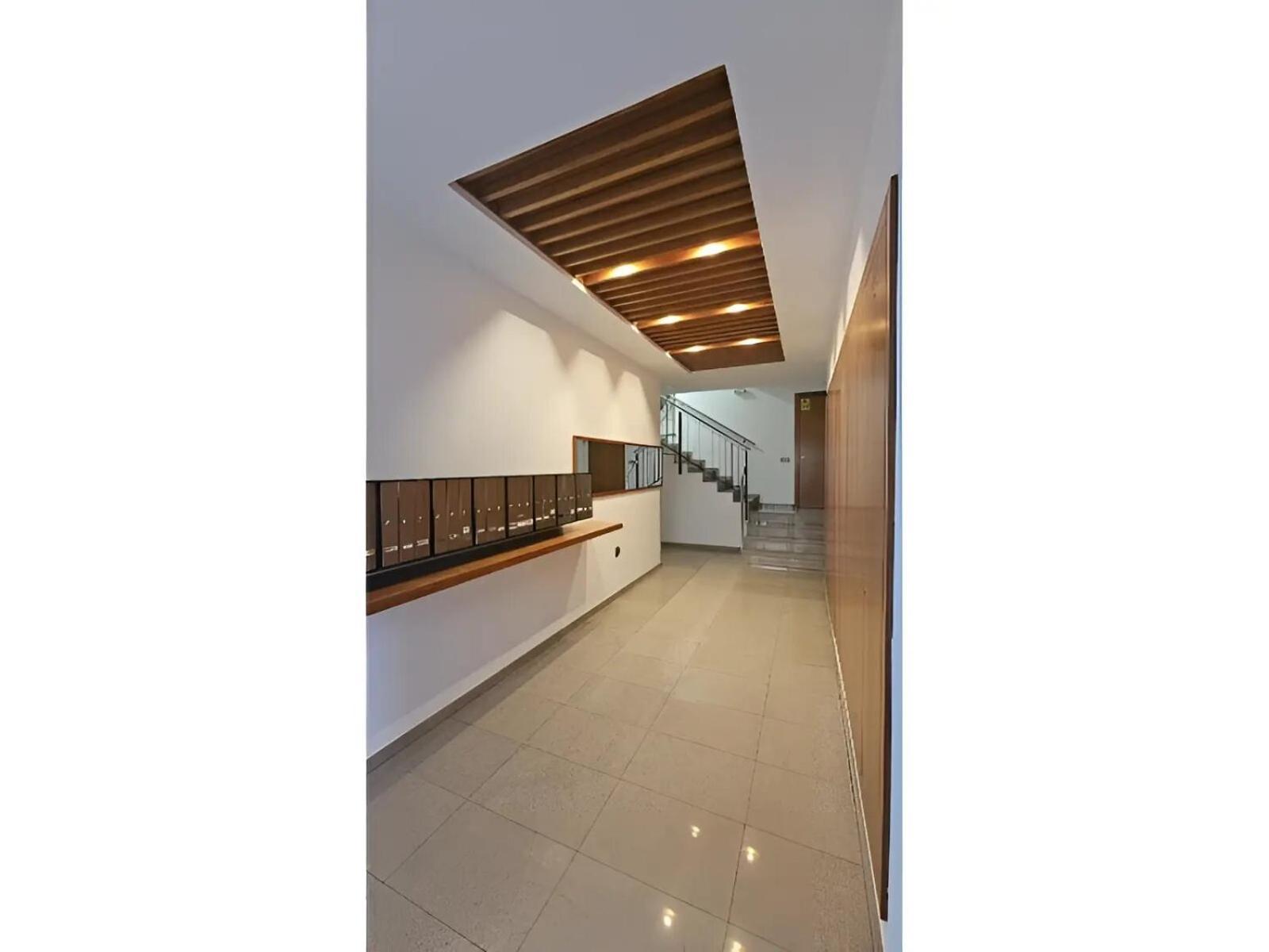 Apartament Calella Buitenkant foto