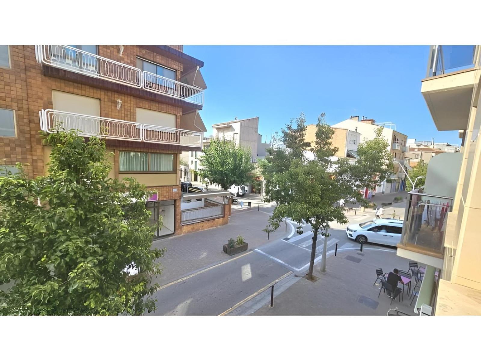 Apartament Calella Buitenkant foto