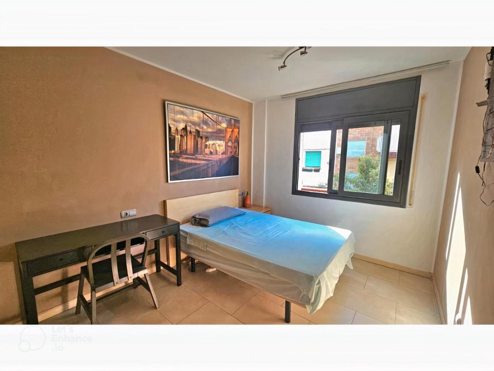 Apartament Calella Buitenkant foto